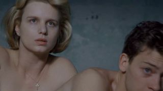 Fabienne Babe – All Out (1991) HD 720p - (Celebrity porn)-9