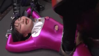 [SuperMisses.com] SPSE-06 Female Monster Army Aim for Sentai Pink! Ranger Pink-015-4