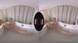 Online tube VirtualTaboo presents Jolee Love in Bubble Bath For Bubble Butt-0
