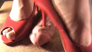 trampling on a guy's genitals Download New Porn Video Fas...-5