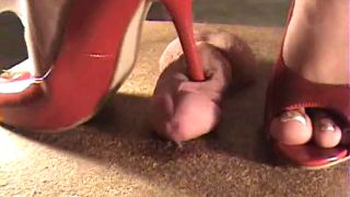 trampling on a guy's genitals Download New Porn Video Fas...-7
