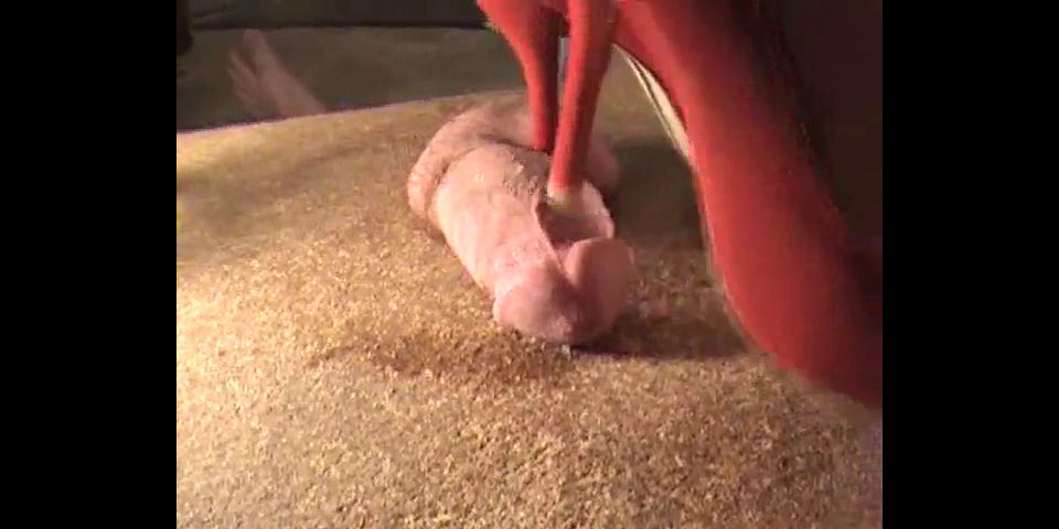 trampling on a guy's genitals Download New Porn Video Fas...