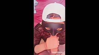 SecretGalyRey - she sucks my big cock and takes facial cumshot-3