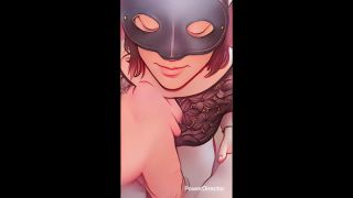 SecretGalyRey - she sucks my big cock and takes facial cumshot-8