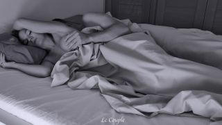 Sticking Your Dick Into WifeS Pussy Early Morning Is Best Wake Up Ever  Loud Moaning And Cumshot 1080p-2