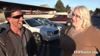 [SiteRip] BBWHunter Tina Rose HD WMV Full Movie-1