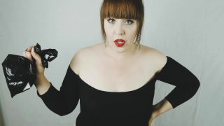 Mistress Komakino PIG TEASE (POV)-7