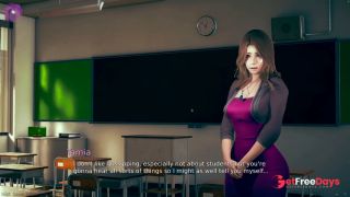 WeisHaupt - Evermore 2 School tits-1