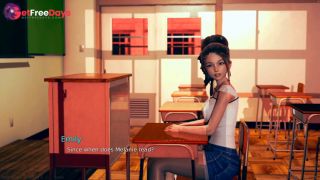 WeisHaupt - Evermore 2 School tits-4
