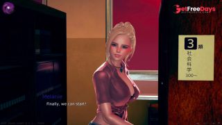 WeisHaupt - Evermore 2 School tits-5