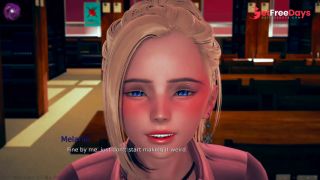 WeisHaupt - Evermore 2 School tits-6