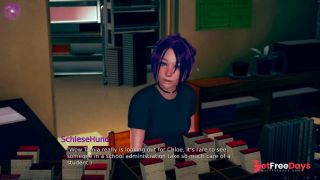 WeisHaupt - Evermore 2 School tits-7