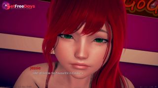 WeisHaupt - Evermore 2 School tits-8