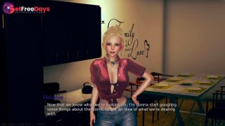 WeisHaupt - Evermore 2 School tits-9
