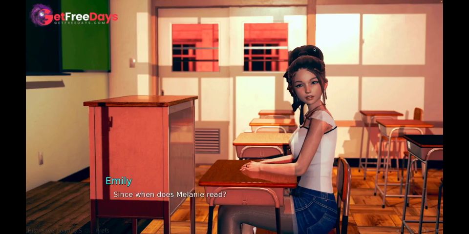 WeisHaupt - Evermore 2 School tits