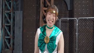 [SuperMisses.com] ZENP-01 Heroine in a pinch Omnibus37 ~Pretty Guardian Sailor Mint overcomes her struggles~-021-3