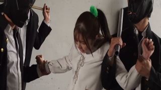 [SuperMisses.com] ZENP-01 Heroine in a pinch Omnibus37 ~Pretty Guardian Sailor Mint overcomes her struggles~-021-9