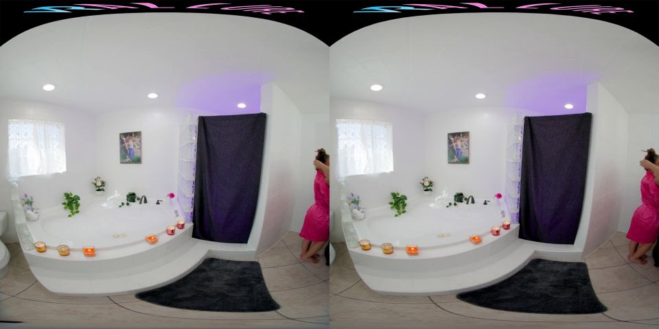 [GetFreeDays.com] VRALLURE Bathing Romance 3d porn hardcore