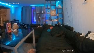 Voyeur - House - Guests Party 09-01-2025 720P - Amateur-5
