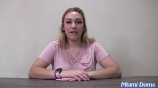 online adult video 37 pvc fetish KINK305 – Daisy And The Professor, fetish on pov-7