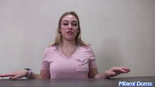 online adult video 37 pvc fetish KINK305 – Daisy And The Professor, fetish on pov-9