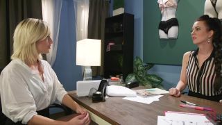 Cherry Torn &amp; Eliza Jane (HUSH Ep 2: Cherry Torn Brea...-1