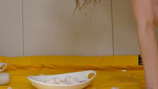 video 5 calf fetish Sailor Luna – Ass Cream Sundae Reward, sailor luna on bdsm porn-8