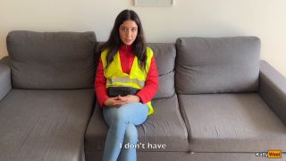 Bus Conductor Pickup And Fuck (Hot Babes) Katty West-2