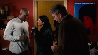 Sofia Vergara – Four Brothers (2005) HD 1080p - (Celebrity porn)-6