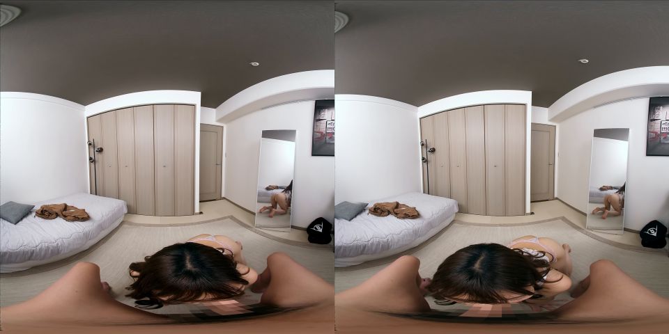 CRVR - 331 A Sato Shio 12-05-2024 - Japan