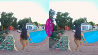 Horny Big Tit Sofi Squirts - Gear VR-9