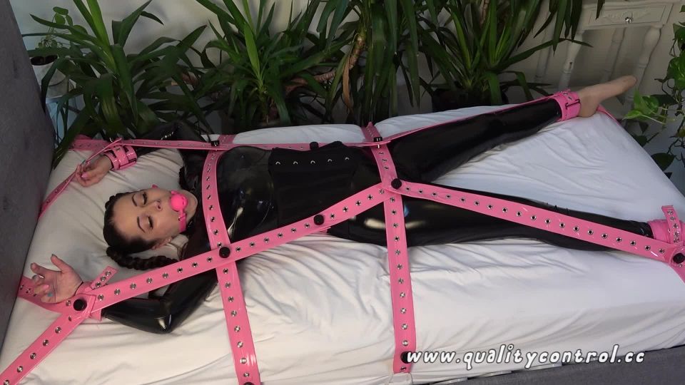 free porn video 38 Quality Control – Stuck In Bed | bdsm | bdsm porn femdom gloryhole