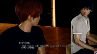 Parody My Real Desire - PT 61-0