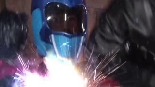 [SuperMisses.com] ZEPE-37 Prism Three Prism Blue in Grave Danger-006-1