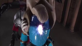 [SuperMisses.com] ZEPE-37 Prism Three Prism Blue in Grave Danger-006-6