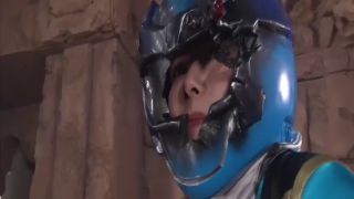 [SuperMisses.com] ZEPE-37 Prism Three Prism Blue in Grave Danger-006-7