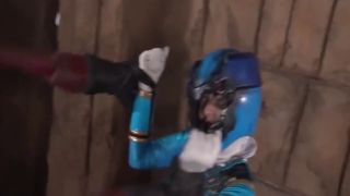[SuperMisses.com] ZEPE-37 Prism Three Prism Blue in Grave Danger-006-8