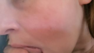 Video Wife Convinces Husband With Dirty Talk To Have a Threesome Wi...-9