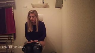 Porn tube Online Tube Toilet Indoor - voyeur-1