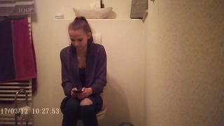 Porn tube Online Tube Toilet Indoor - voyeur-5