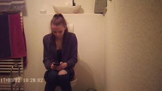 Porn tube Online Tube Toilet Indoor - voyeur-6