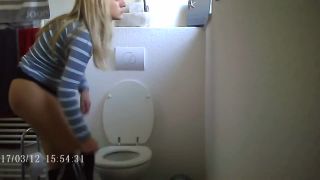 Porn tube Online Tube Toilet Indoor - voyeur-9