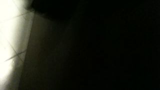 Night Club Toilet Spy Video C-15(Bearbeitet) - [Webcam]-0