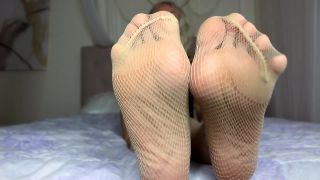 Kendall OlsenPray-To-My-Soles-6