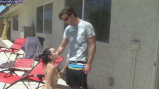 Kylie Jay's Forbidden Seduction: Stepbrother Desire Unlocked-5