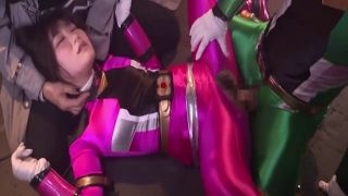 [SuperMisses.com] DHRY-25 Doujin Heroine 24 -Wakuseiber Pink Earth-036-5