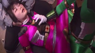 [SuperMisses.com] DHRY-25 Doujin Heroine 24 -Wakuseiber Pink Earth-036-6