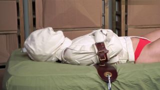 Bedtime for Rachel Adams - Escape proof 2024 Quick View P...-8
