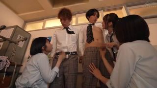 Sizzling Night Adventures: Couples Passion Play Hot Scenes-3