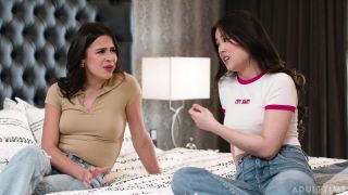 Adult Time - Kylie Rocket & Lulu Chu - Threesome-0